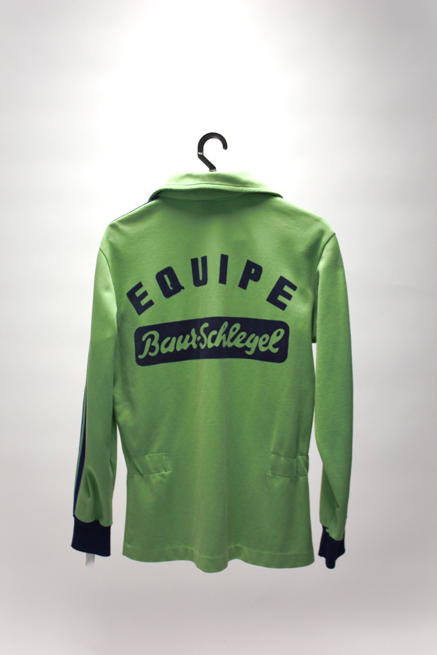 70's Equipe tracktop