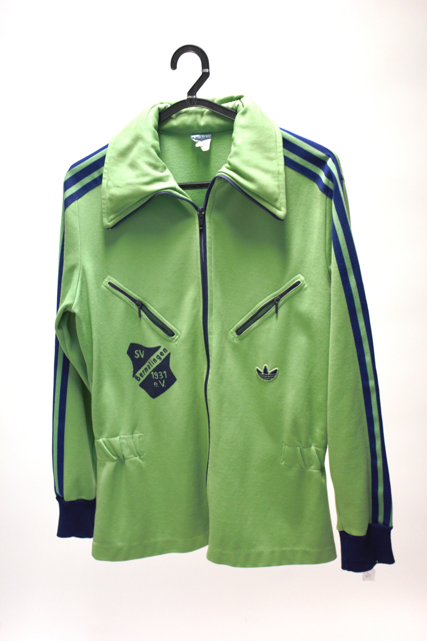 70's Equipe tracktop