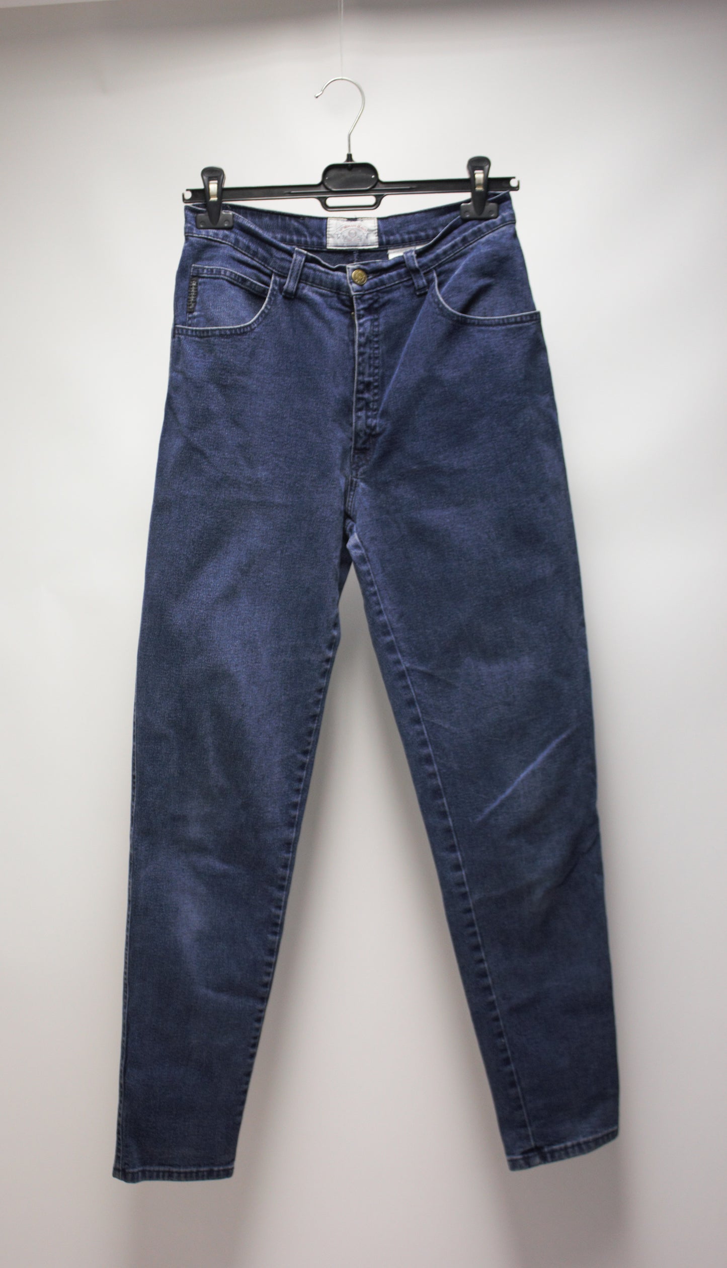 Armani Straight Jeans