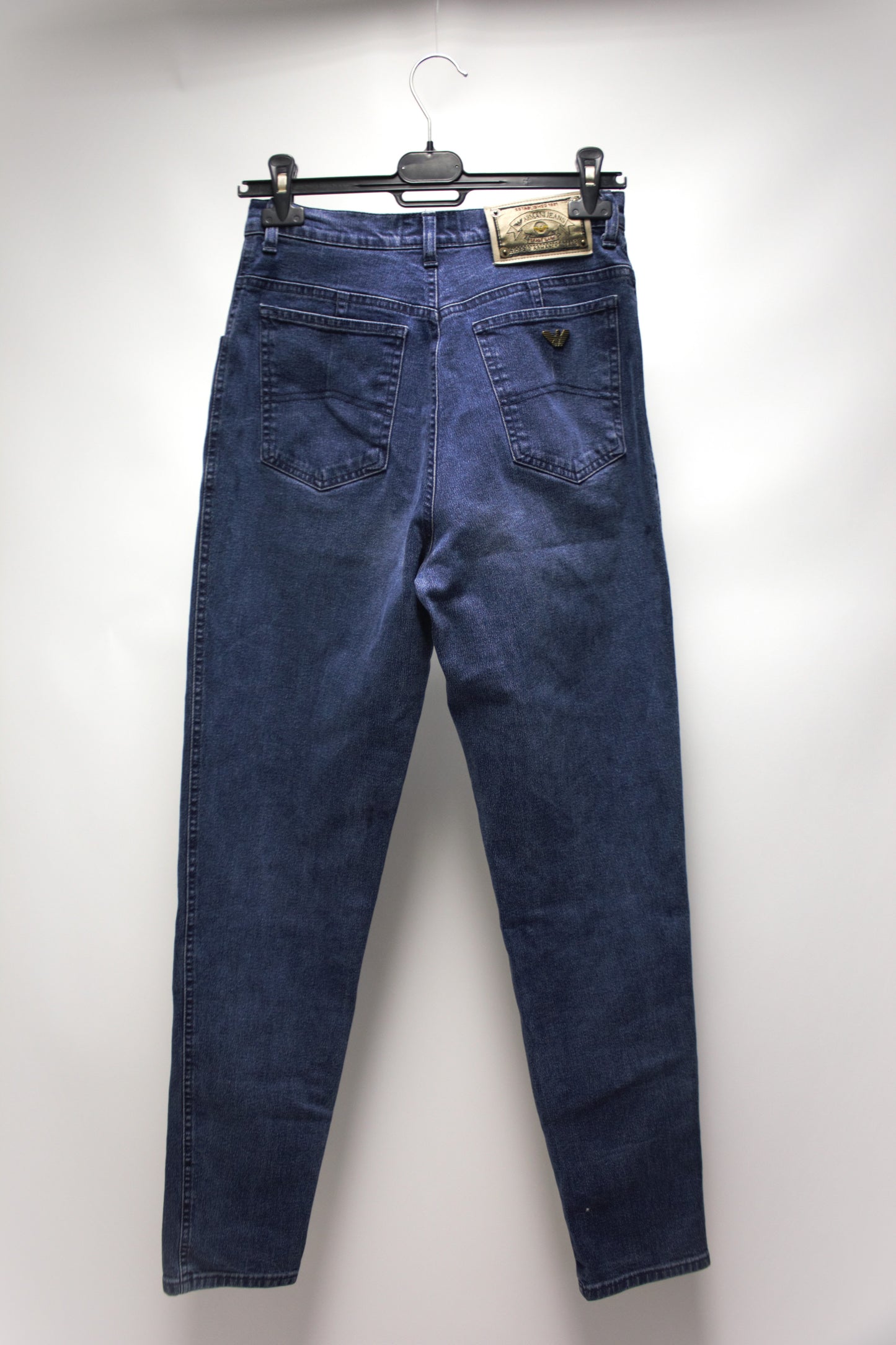 Armani Straight Jeans