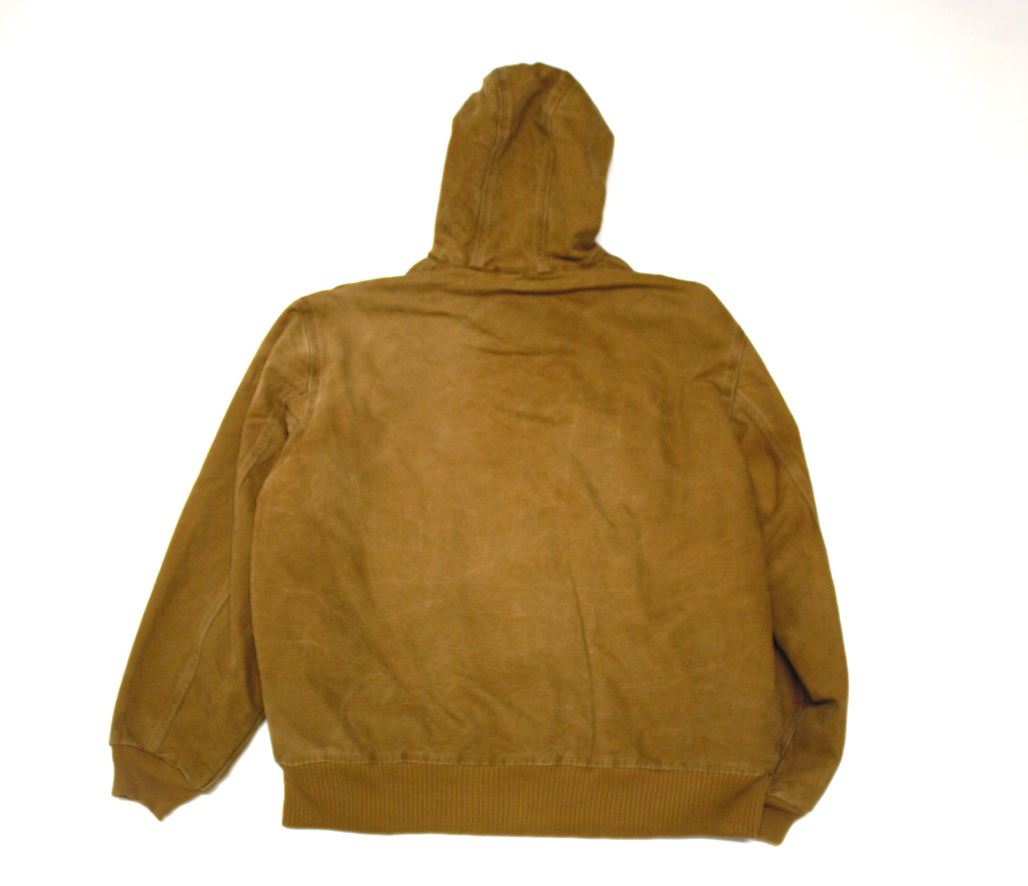 Hooded Carhartt