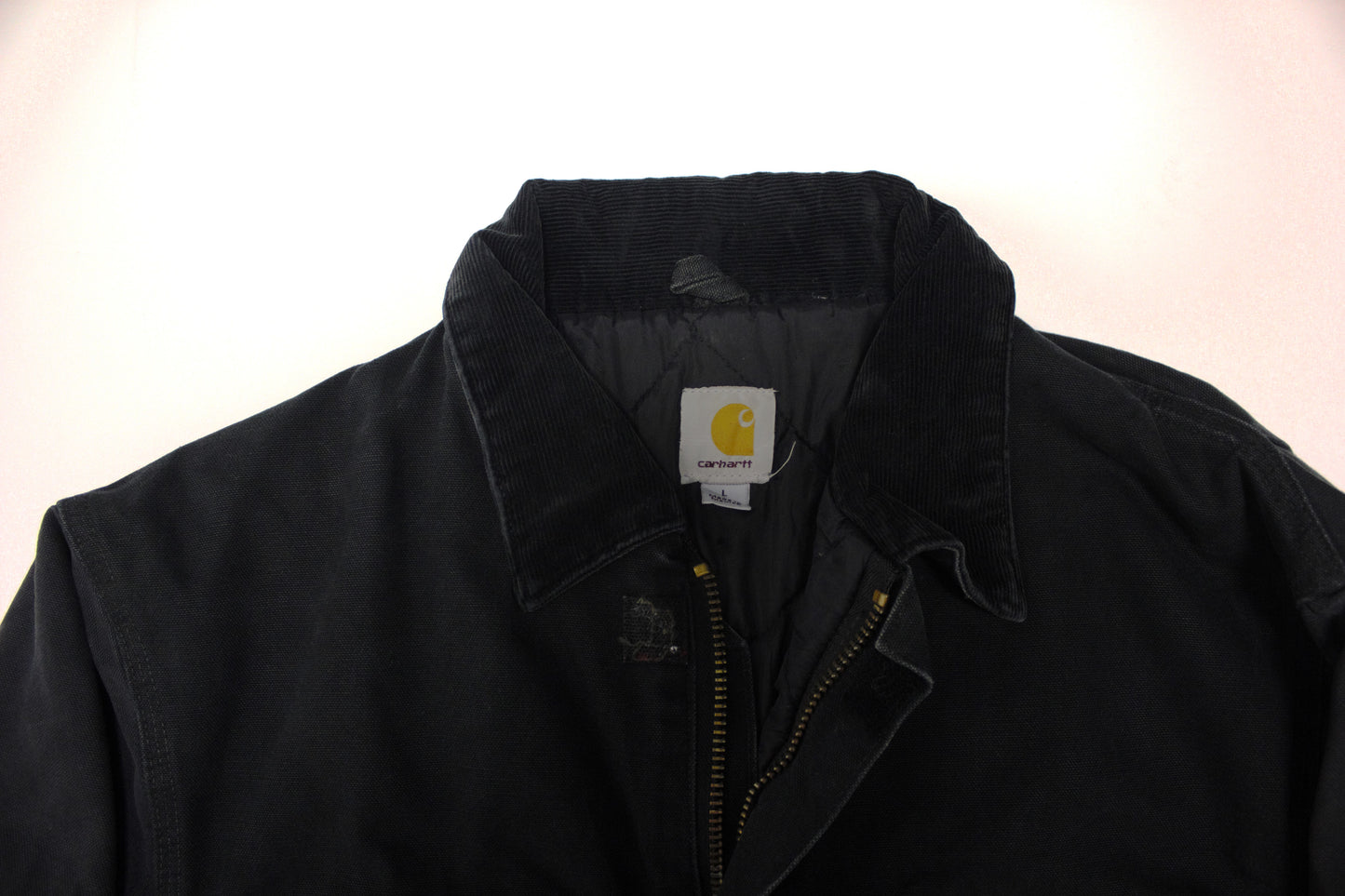 Black Carhartt