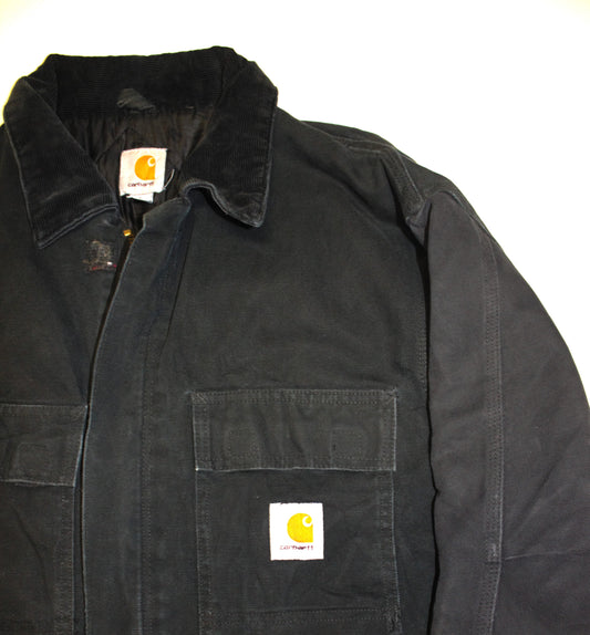 Black Carhartt