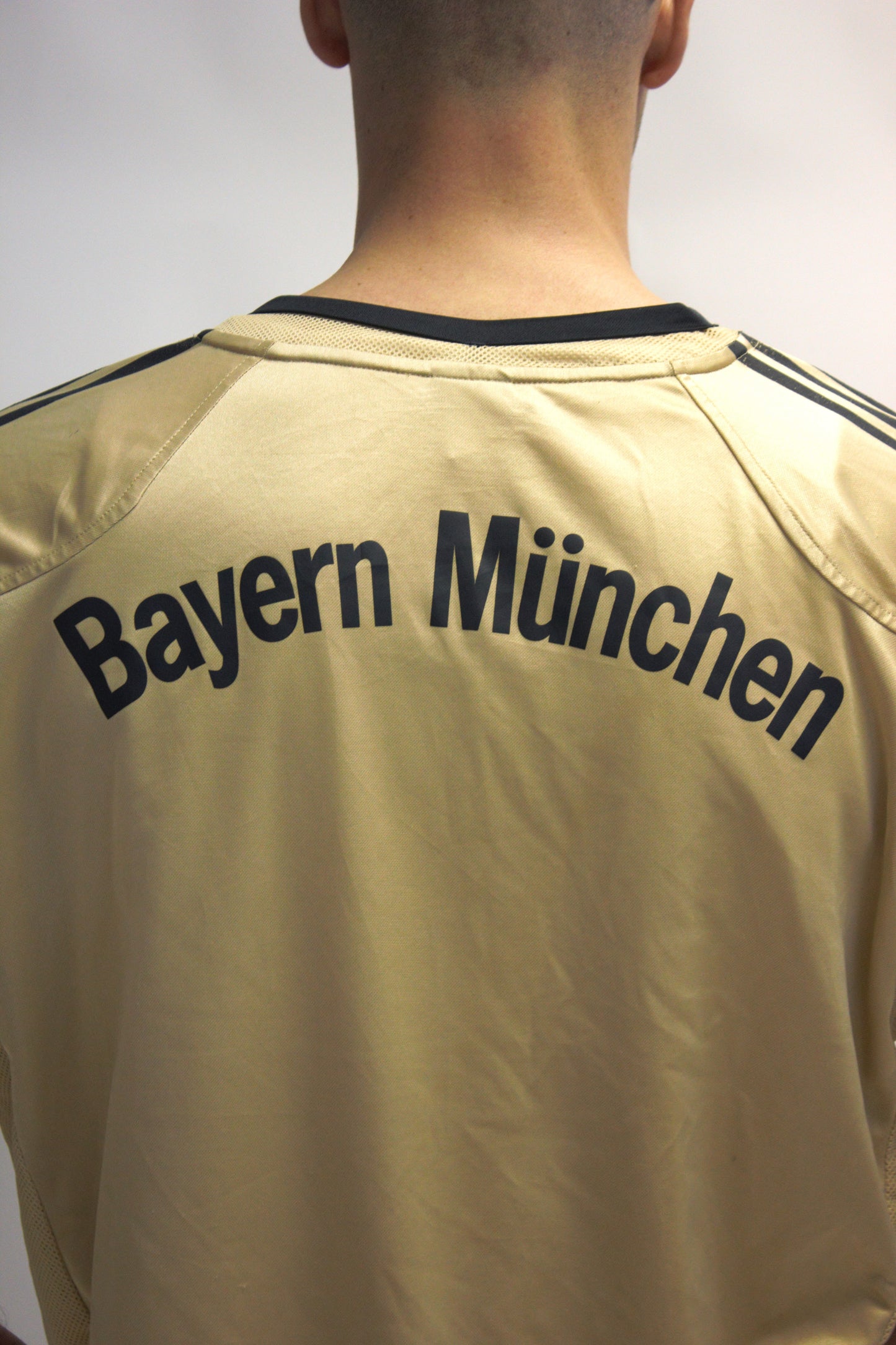 Bayern Munchen