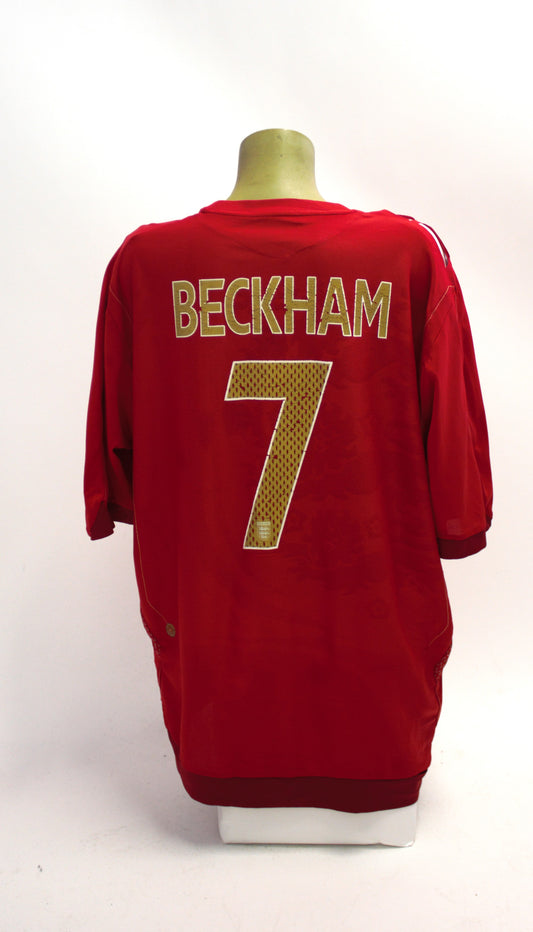 Beckham 06