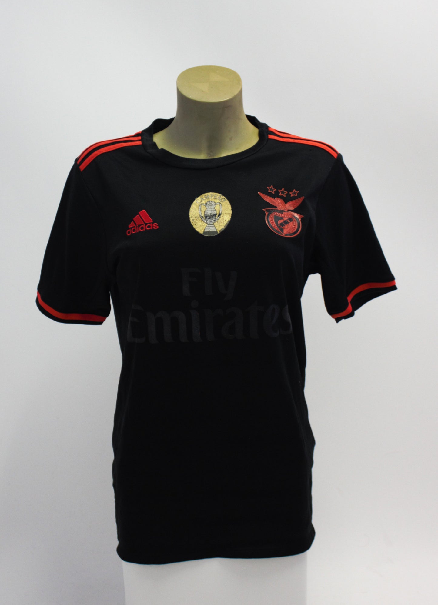 Benfica 16/17