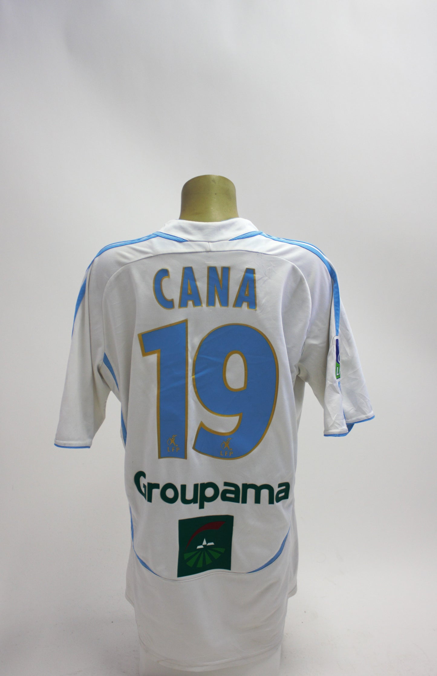 Cana 06/07