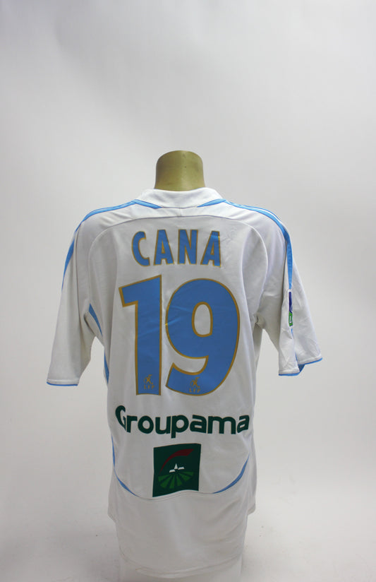 Cana 06/07