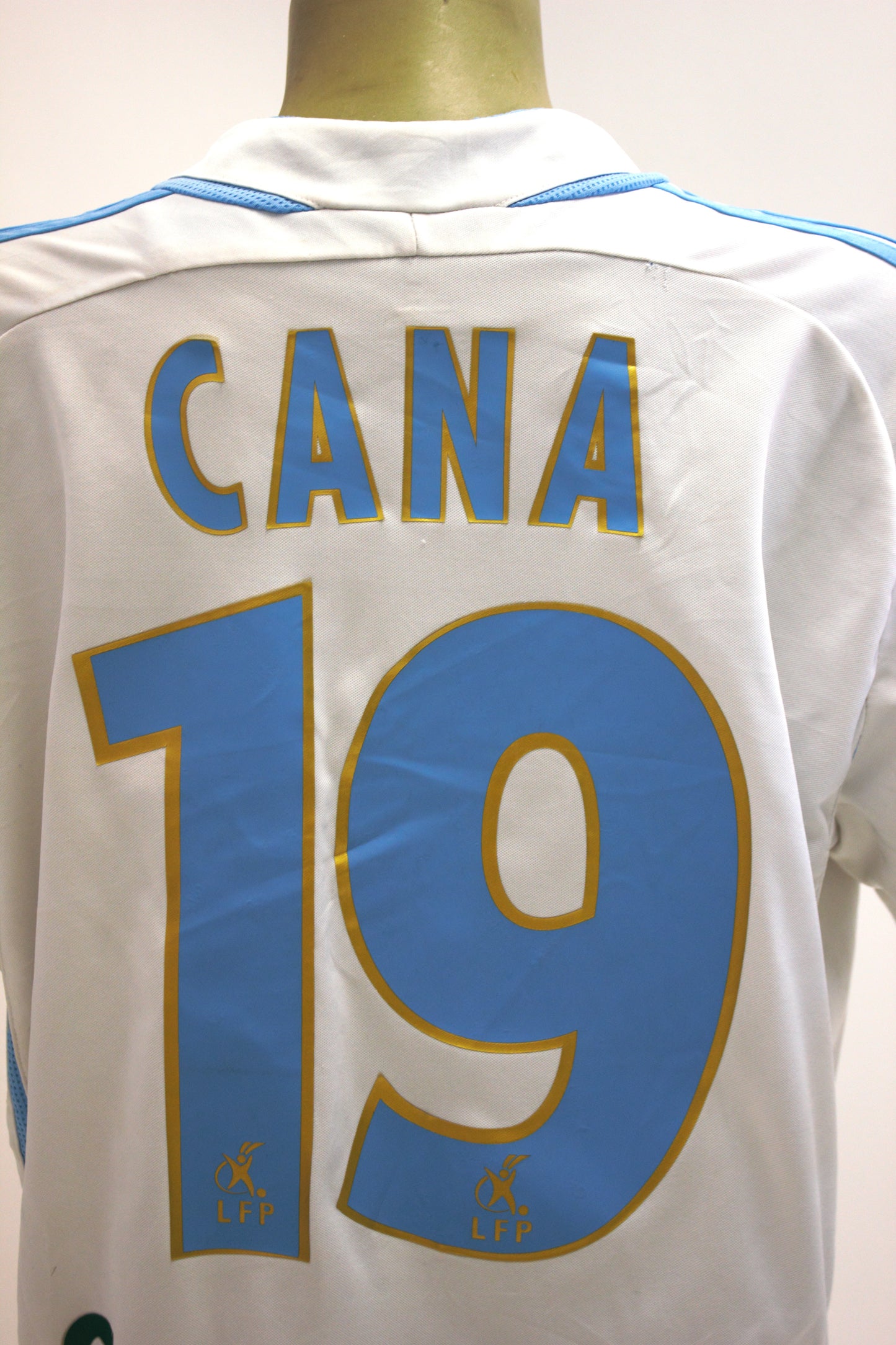 Cana 06/07