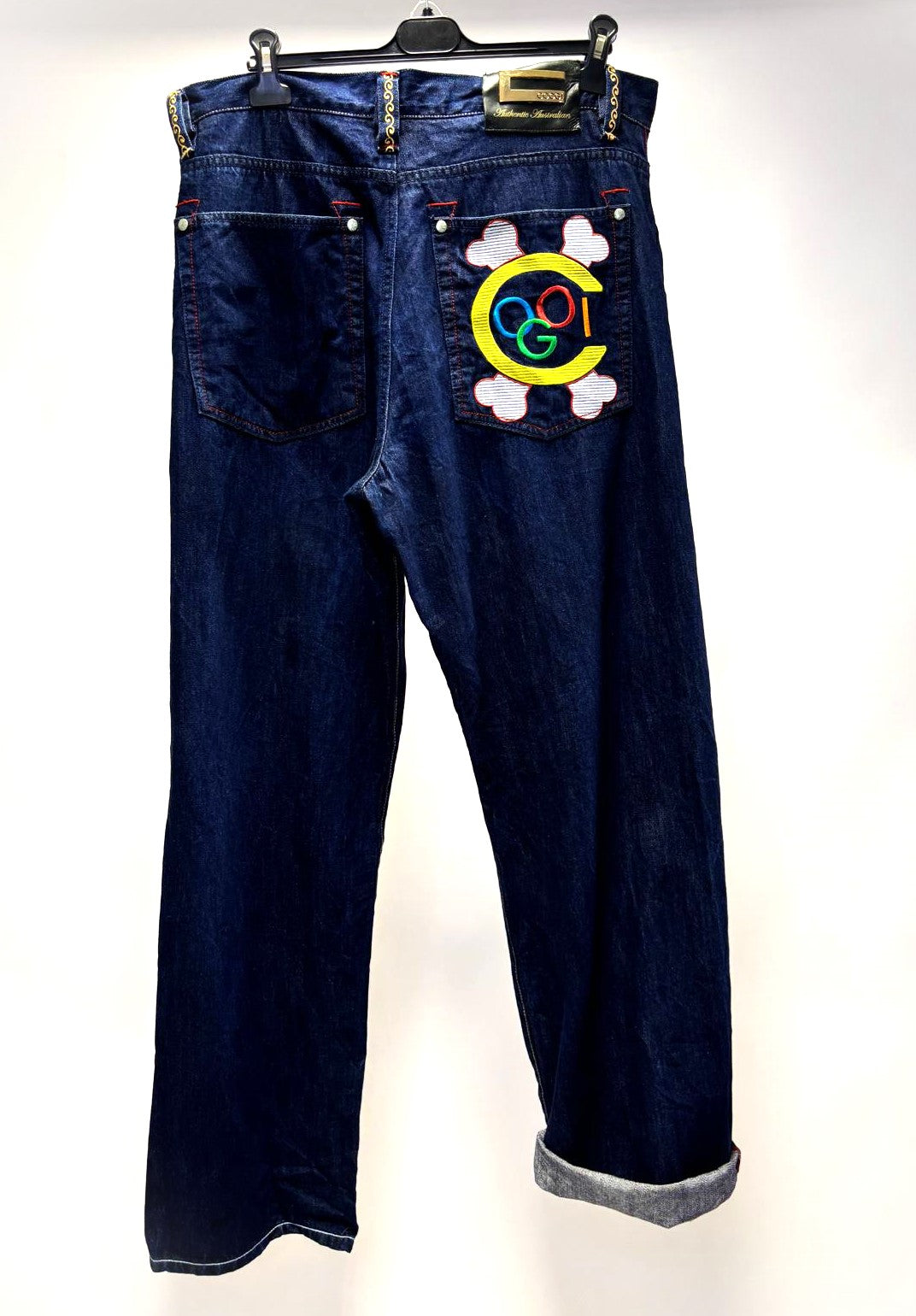 Coogi Jeans