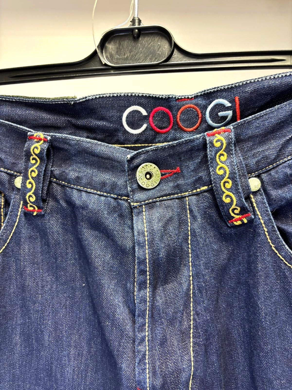 Coogi Jeans