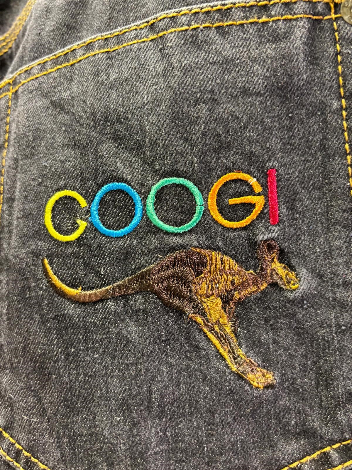 Coogi Jeans