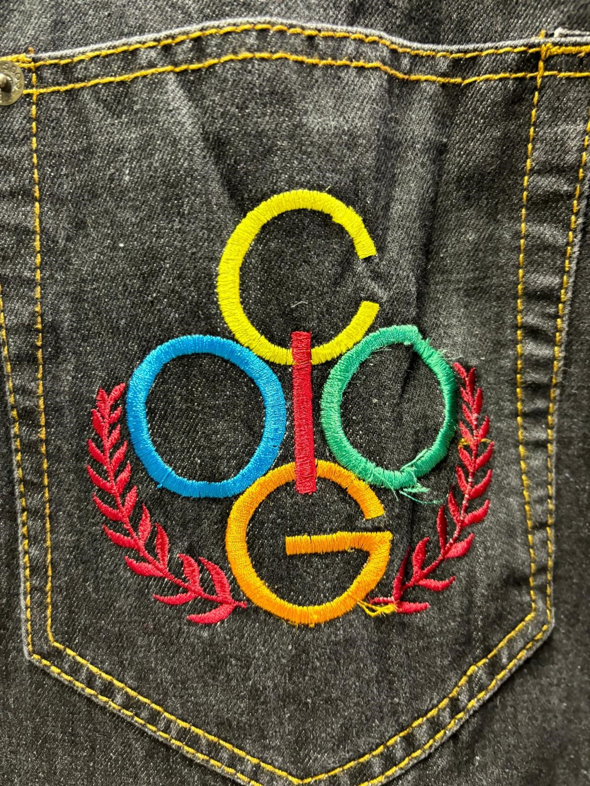 Coogi Jeans