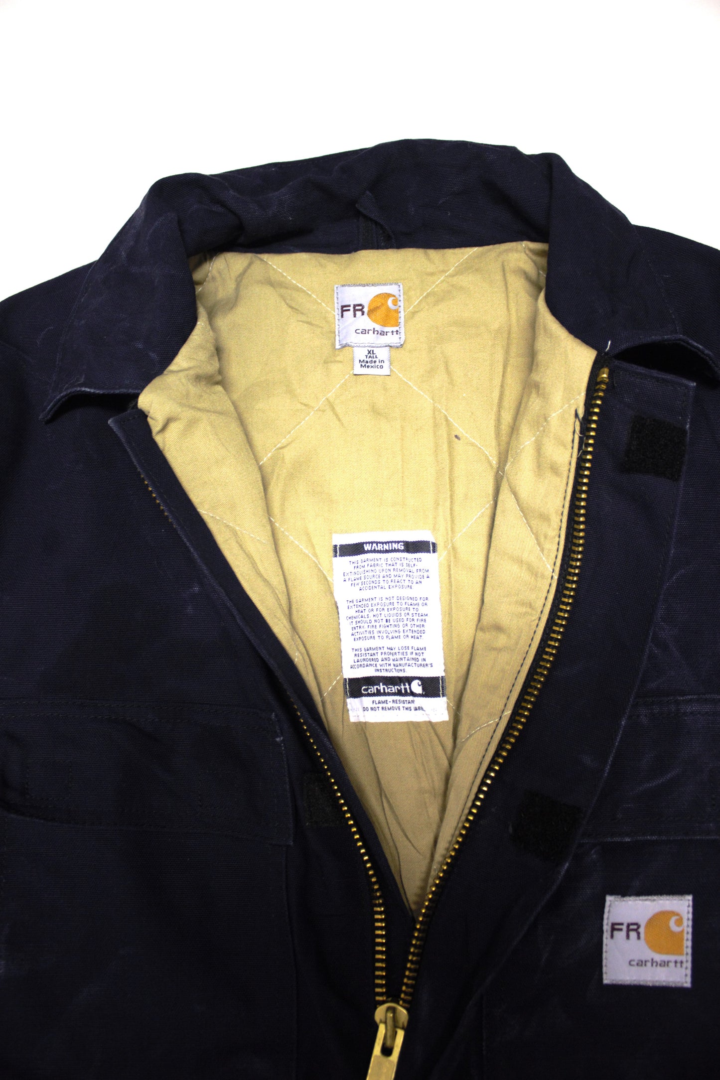 Fire Resistant Carhartt