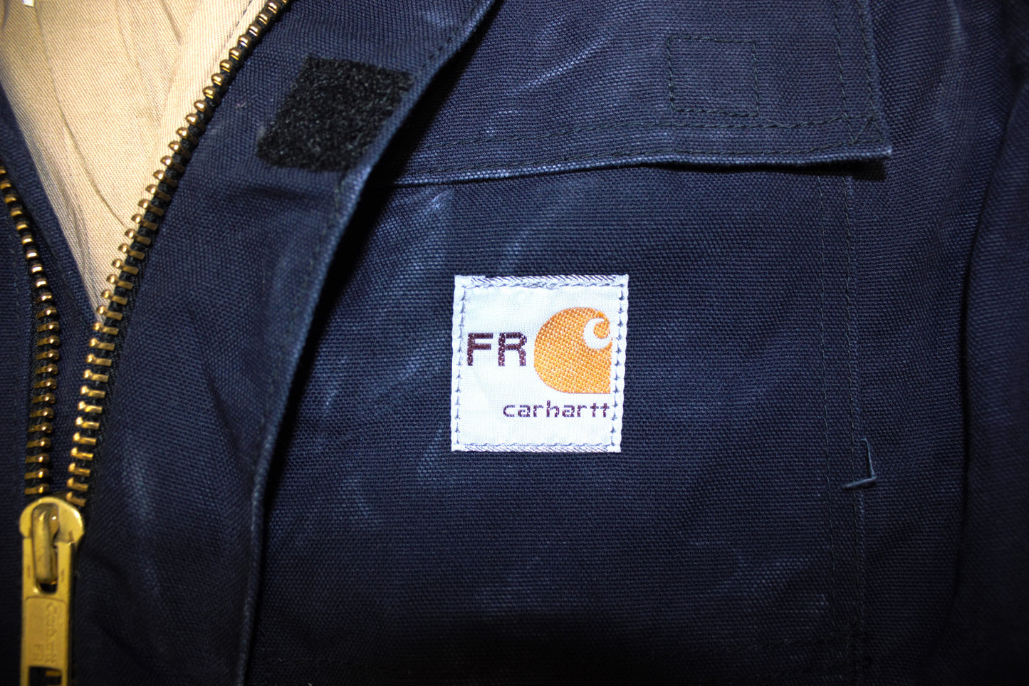 Fire Resistant Carhartt