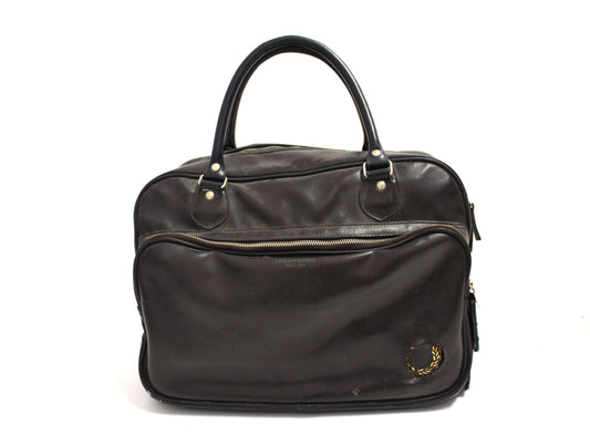 FRED PERRY travel bag