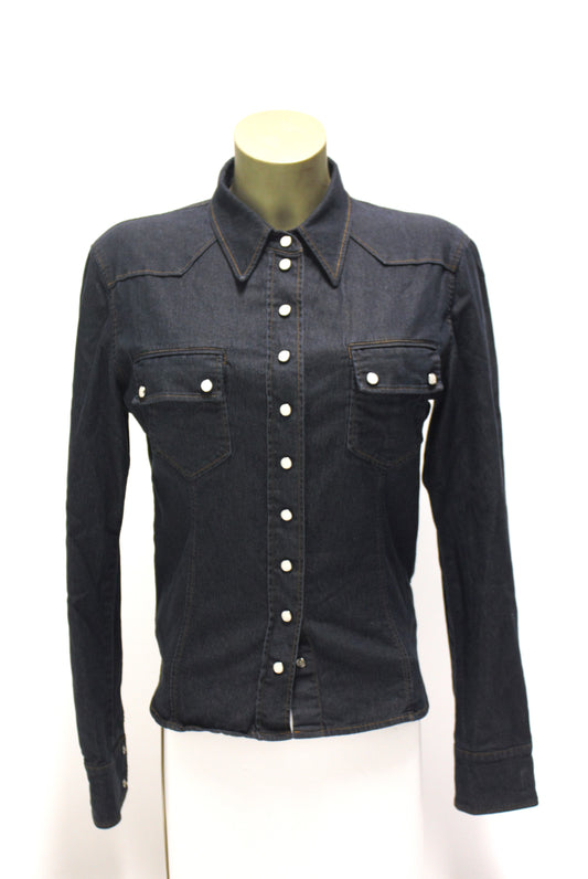 Hugo Boss Denim Shirt