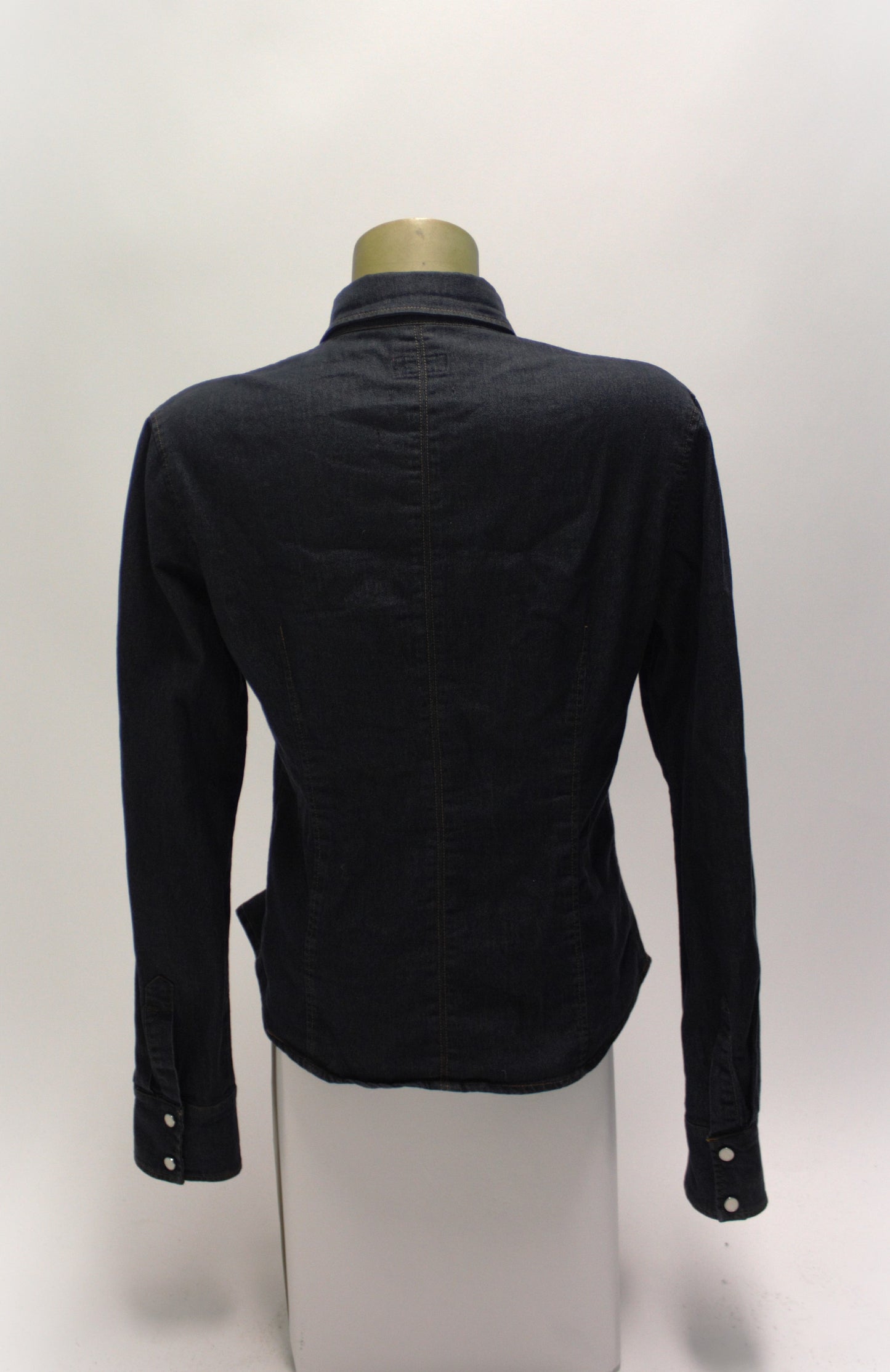 Hugo Boss Denim Shirt