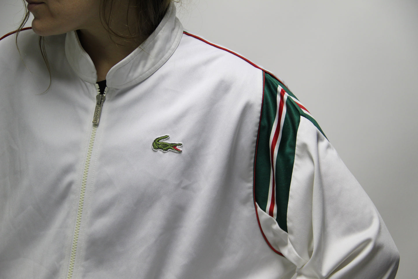 80's Tennis lacoste