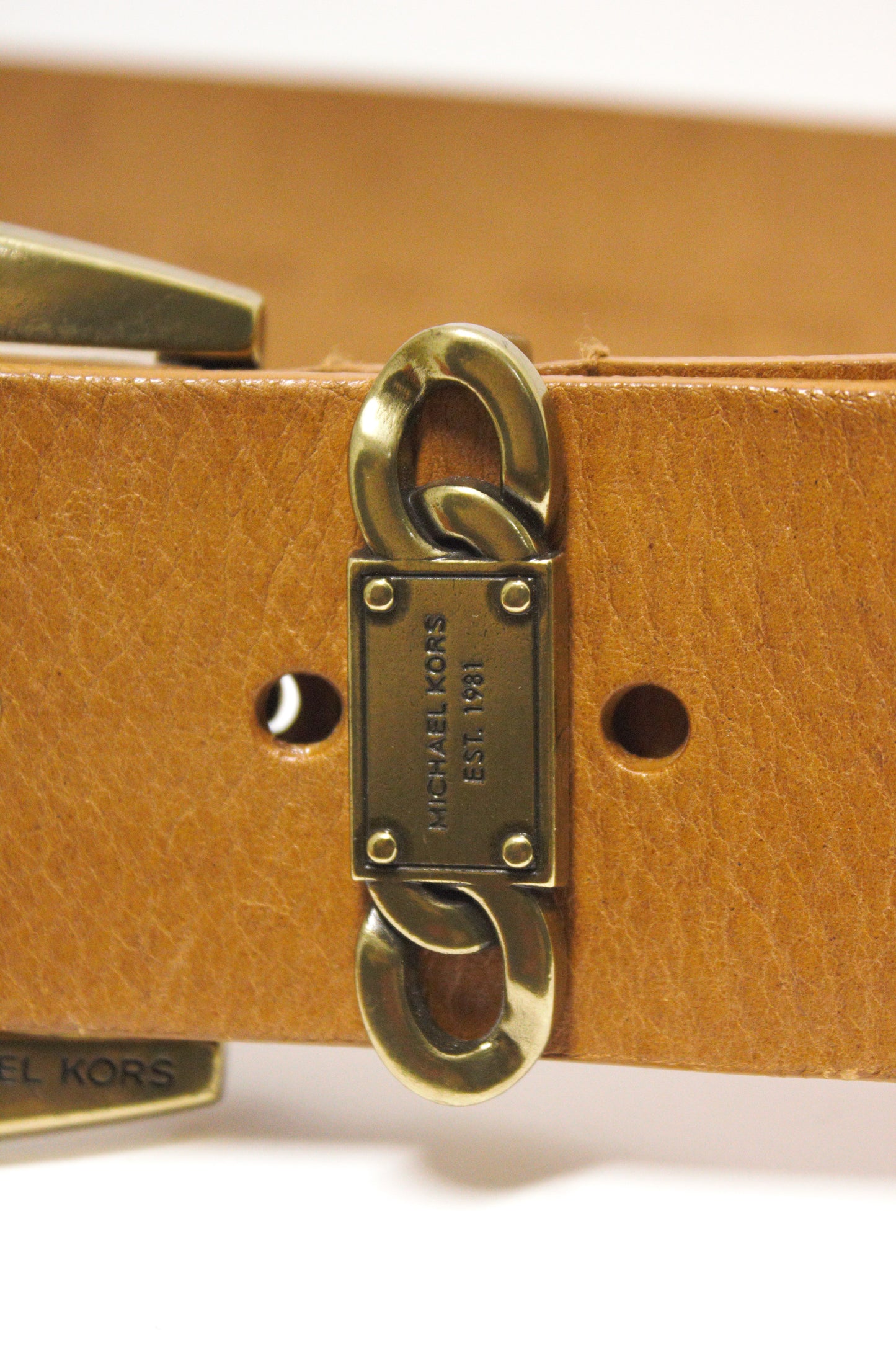 Michael Kors Belt