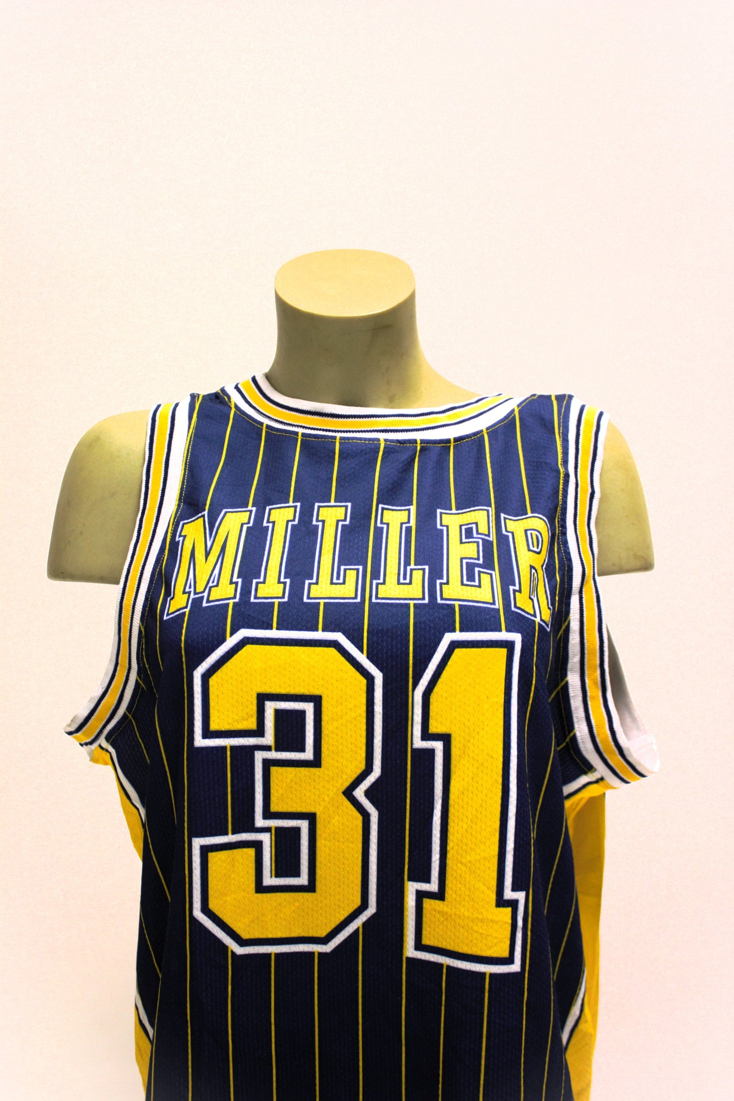 Miller NBA Jersei