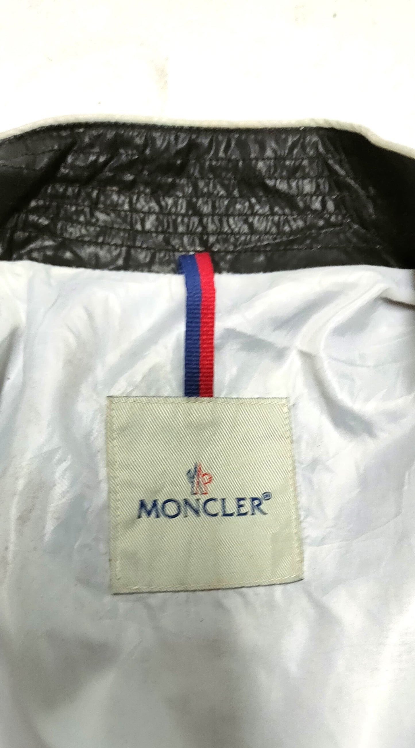 Moncler short jacket