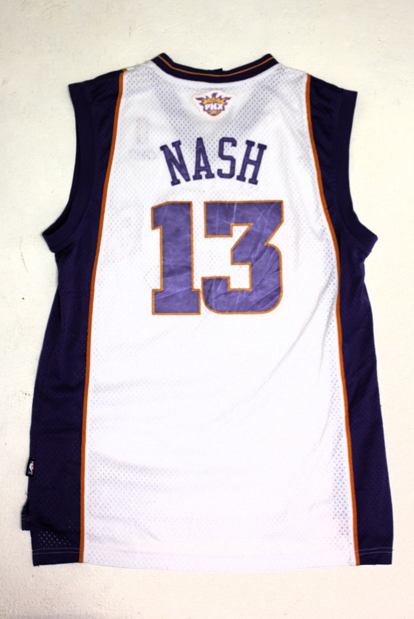 Steve NASH NBA