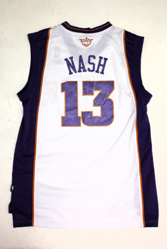 Steve NASH NBA