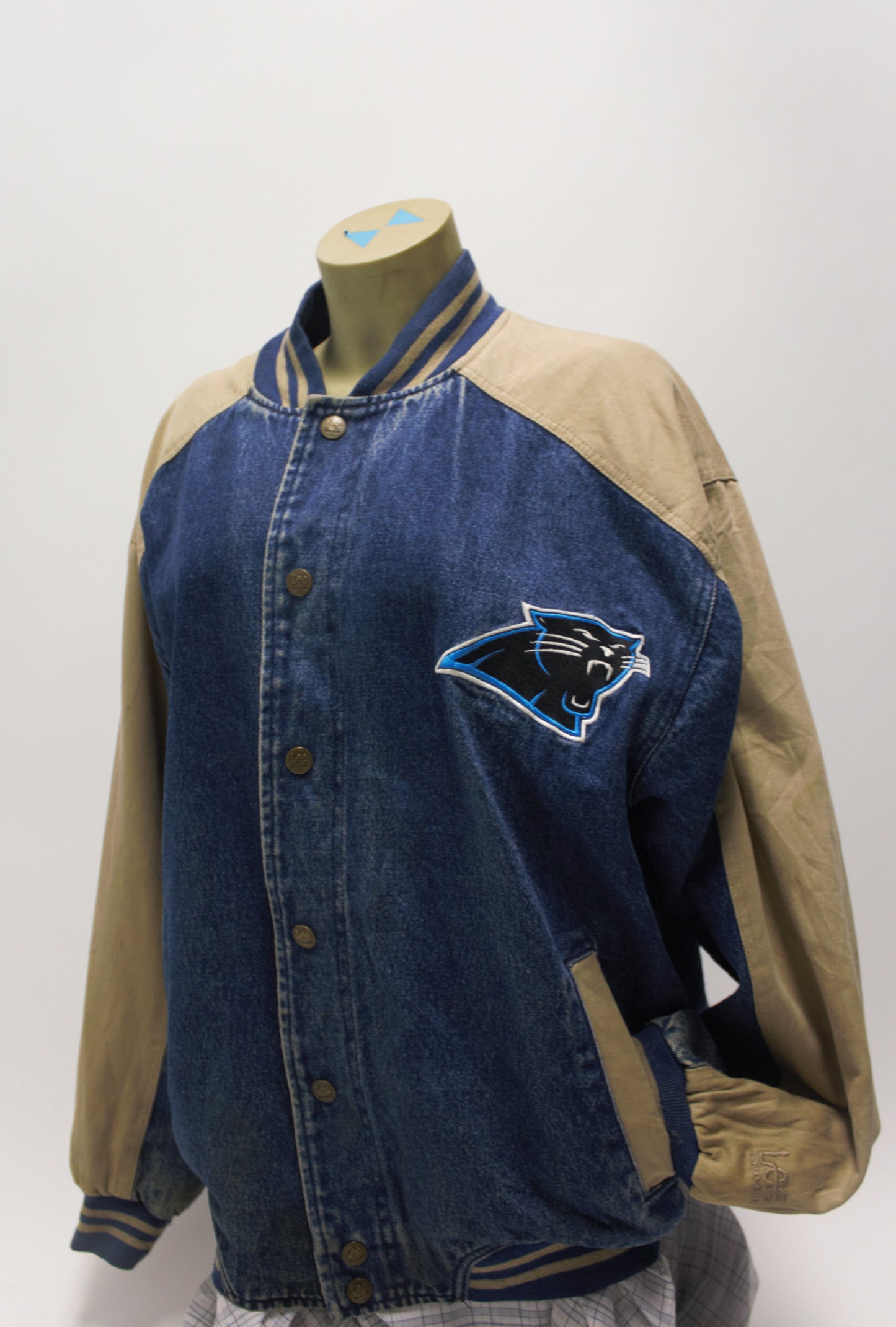 Lee's Carolina Panther