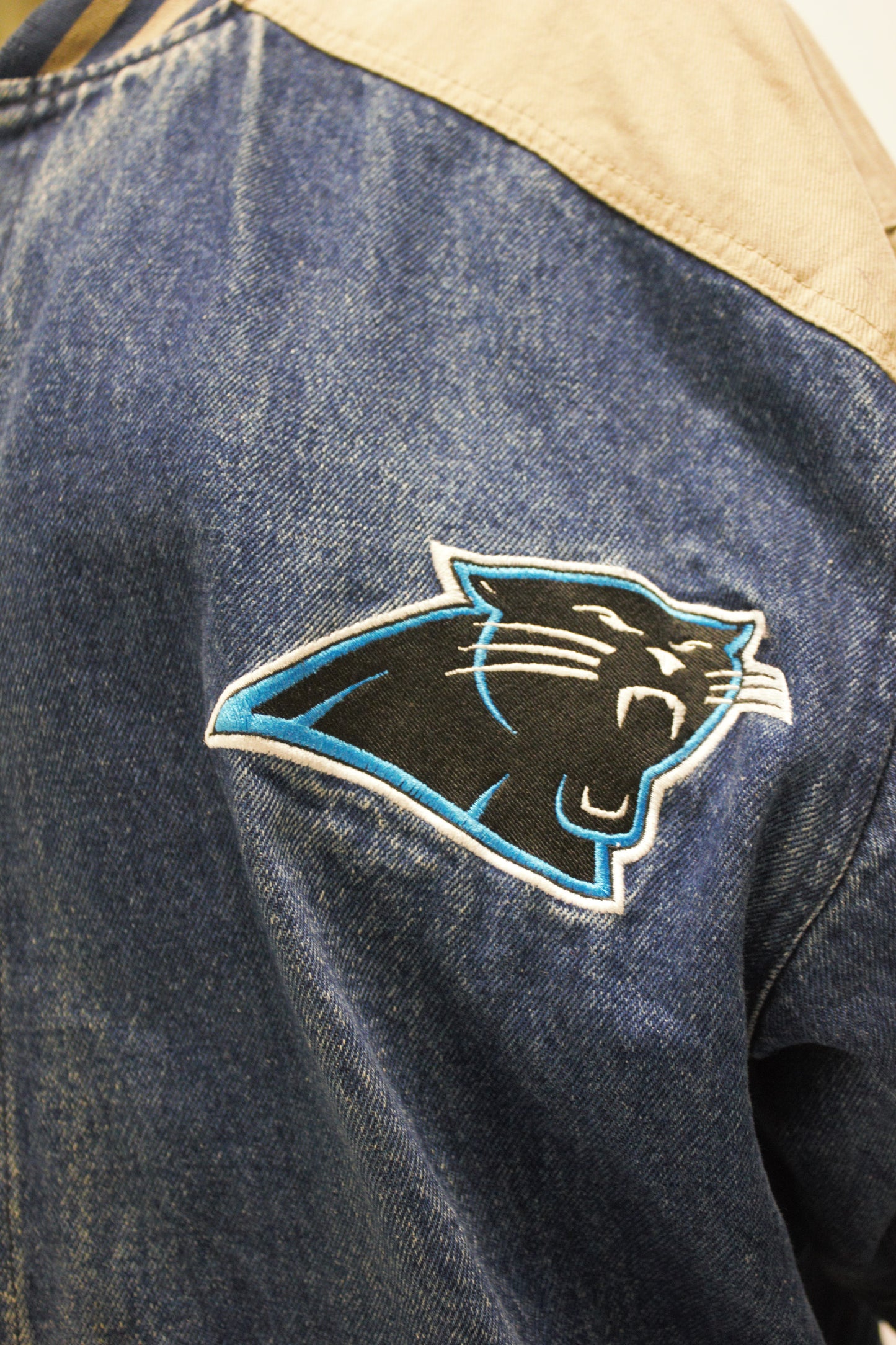 Lee's Carolina Panther