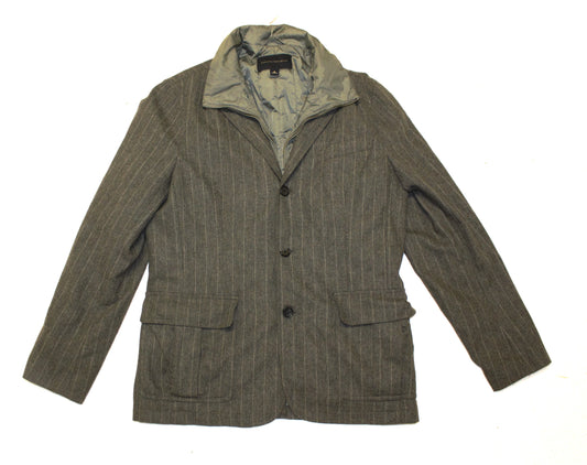 Banana Republic Lined blazer