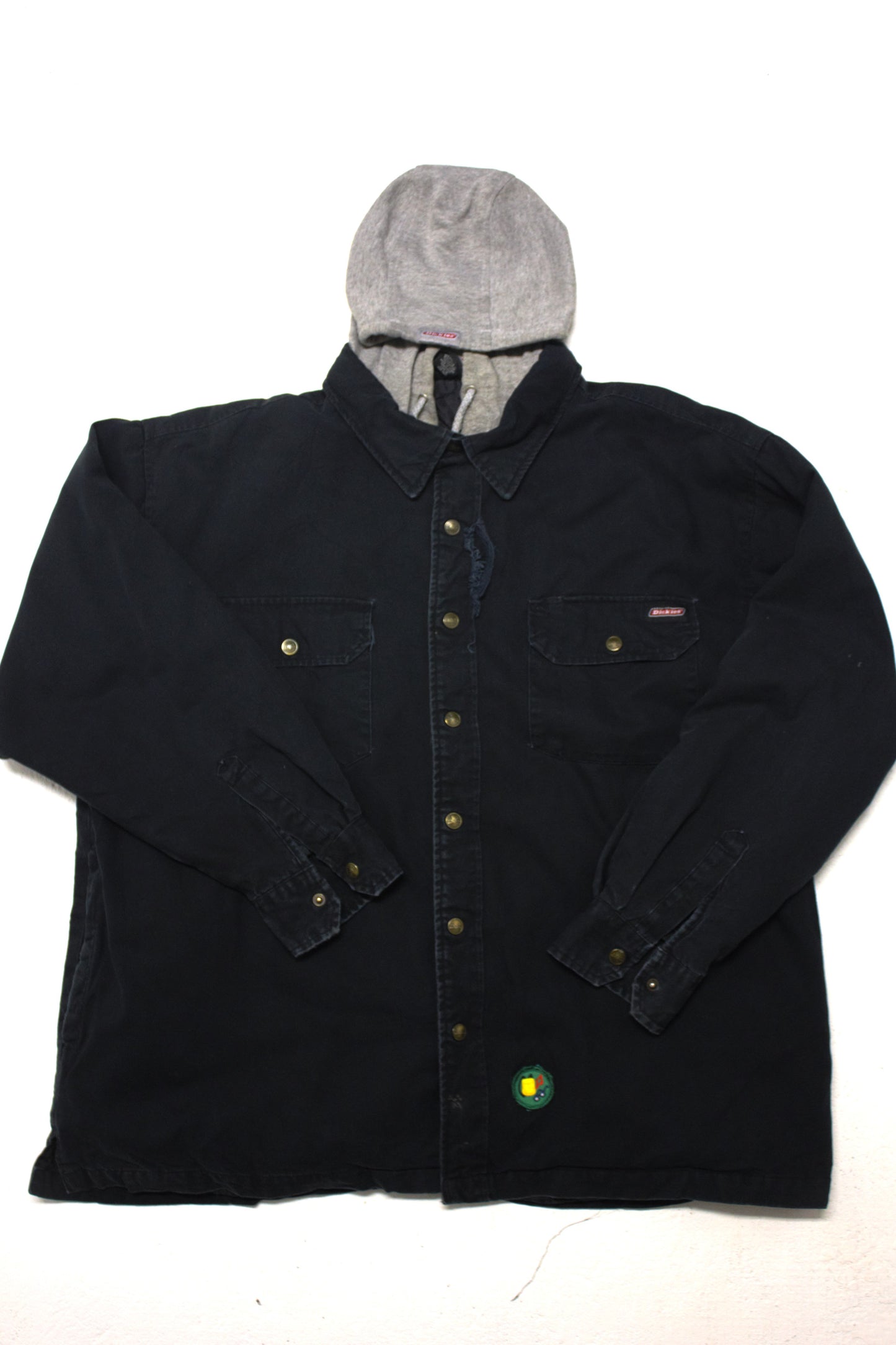 Dickies jacket with hood