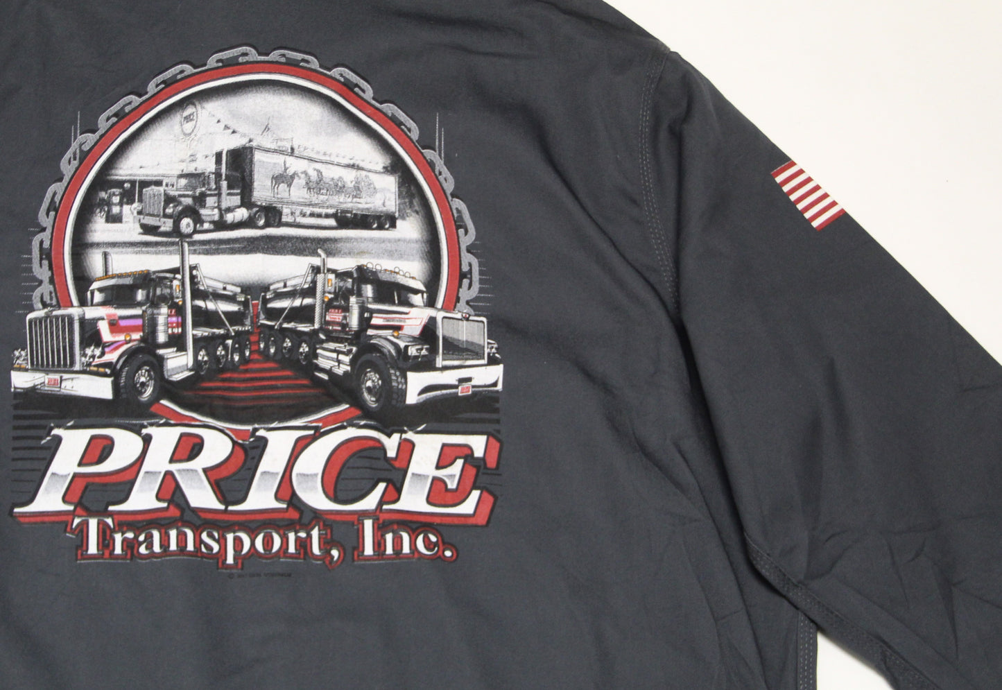 Dickies Truckers