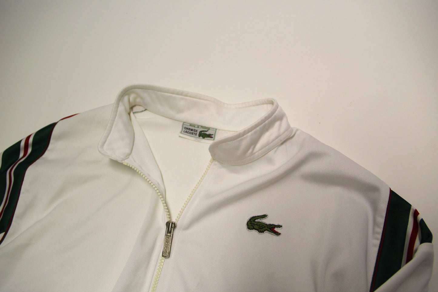 80's Tennis lacoste