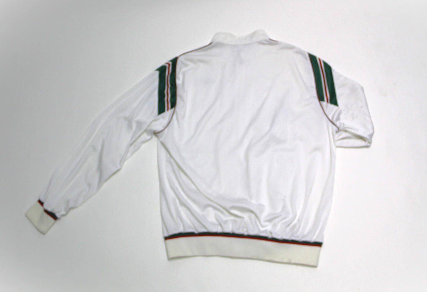 80's Tennis lacoste