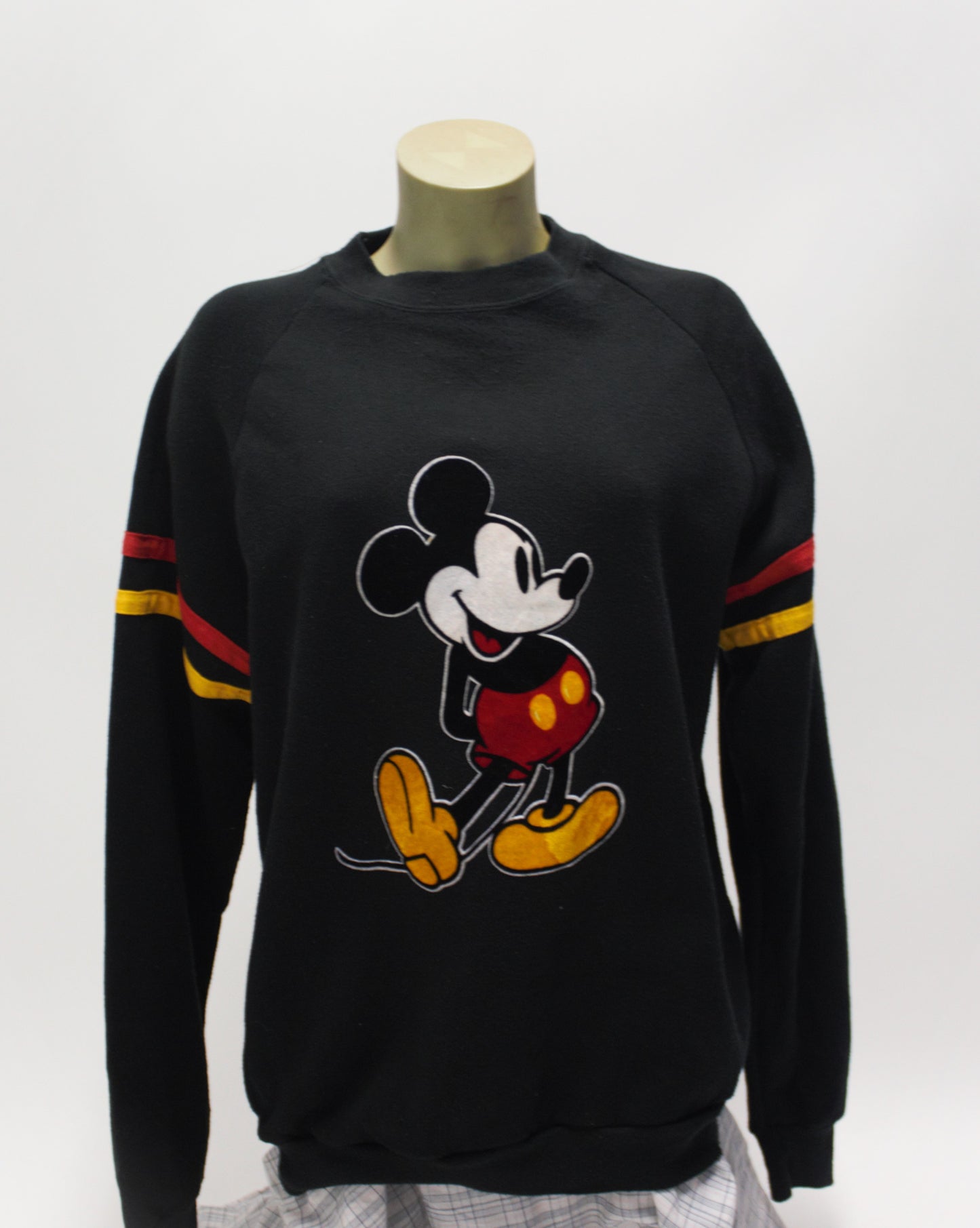 Mickey mouse Jumper