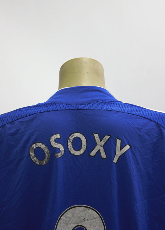 Osoxy Chelsea