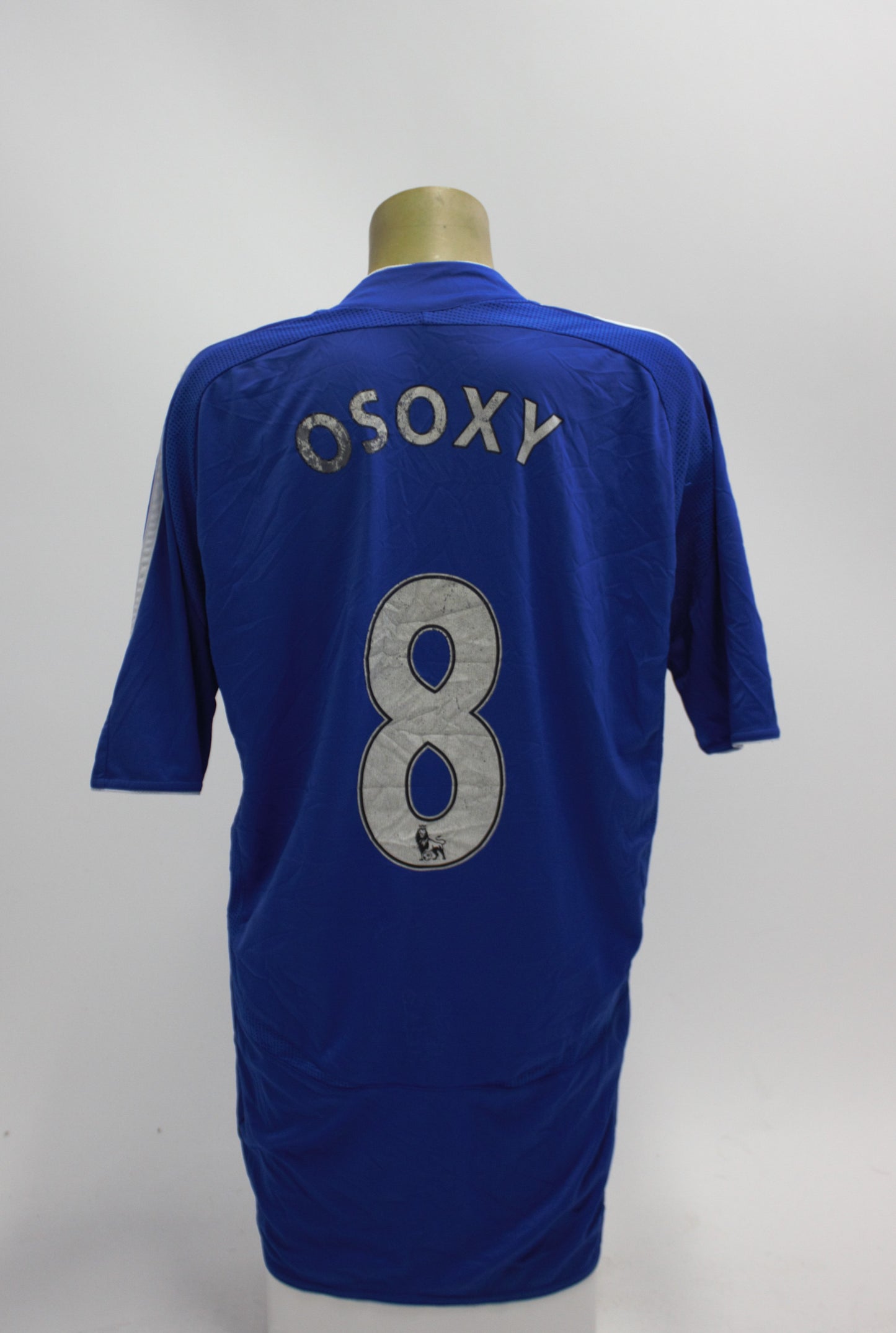 Osoxy Chelsea