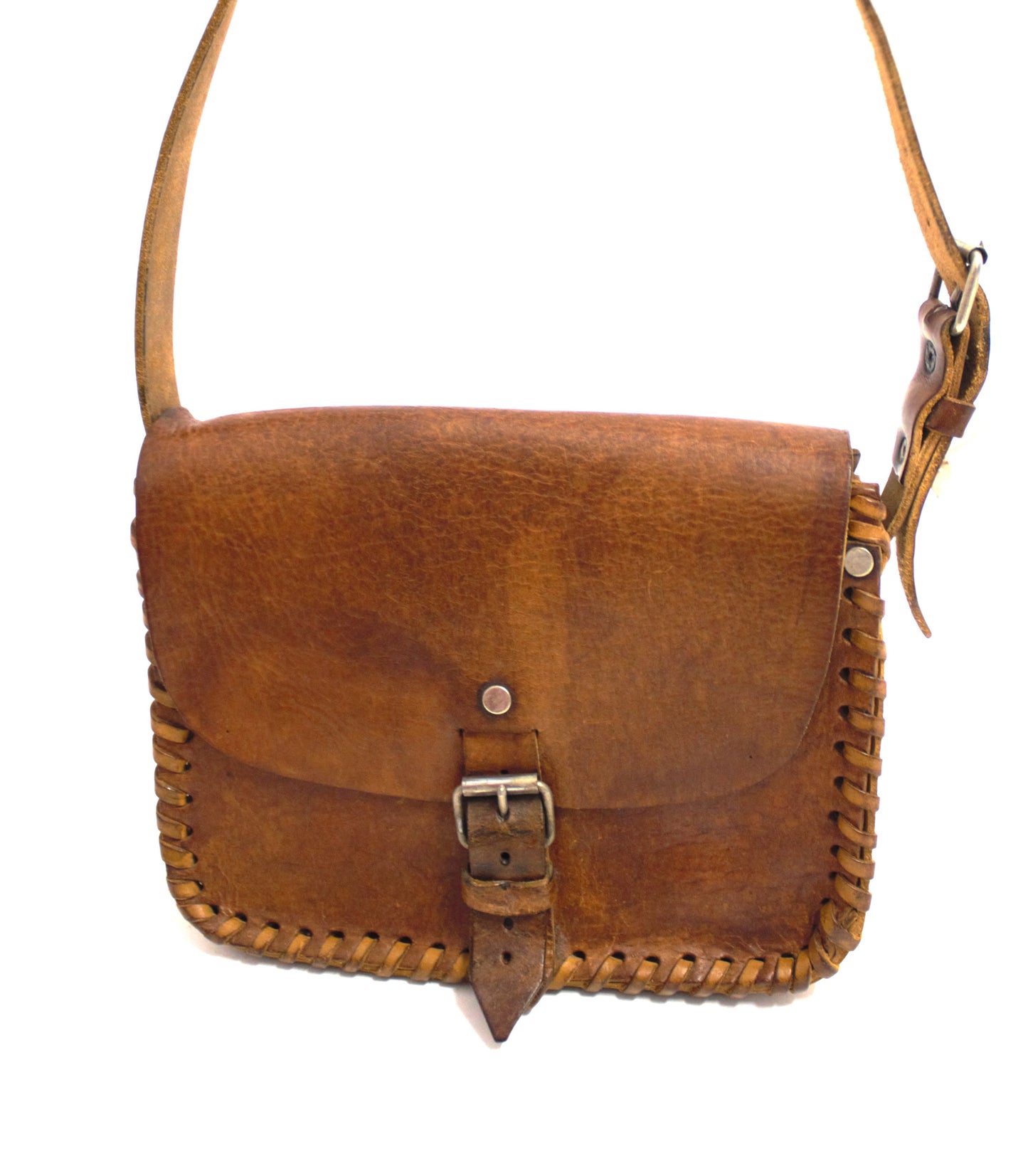 70's Saddlebag