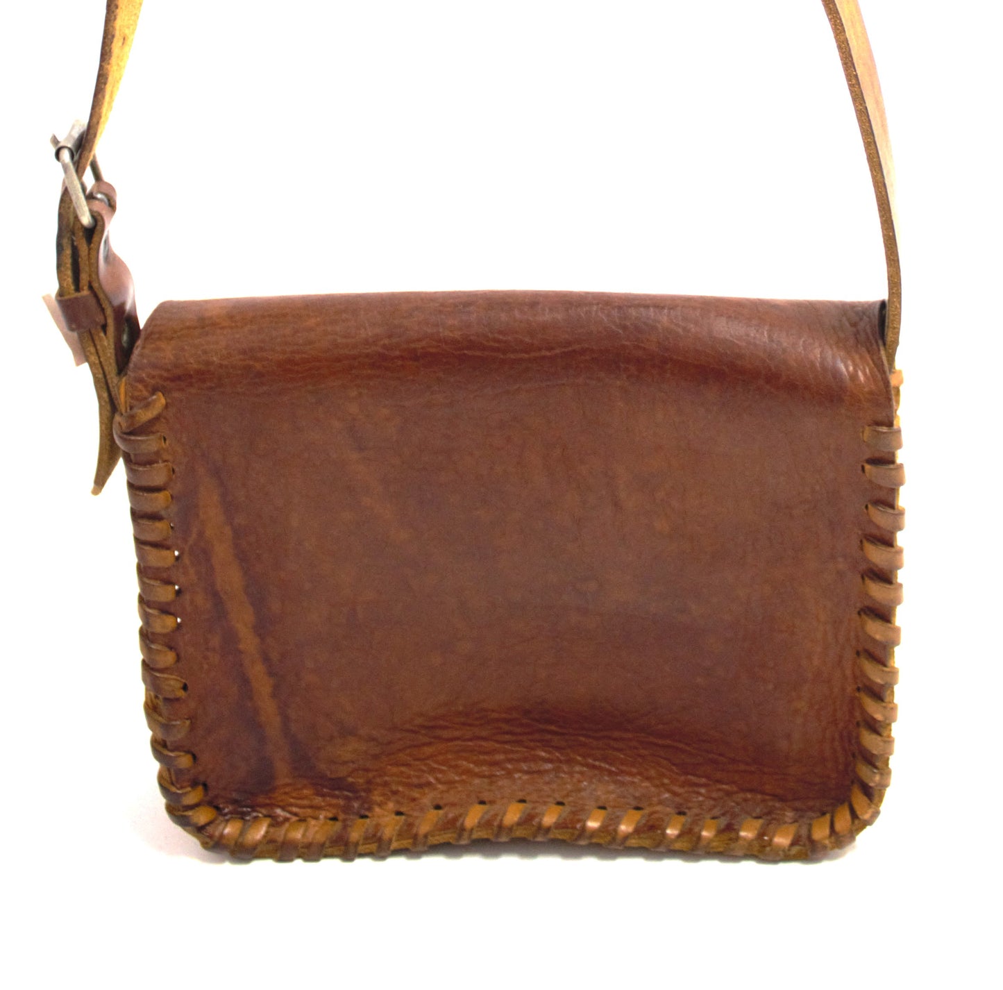 70's Saddlebag